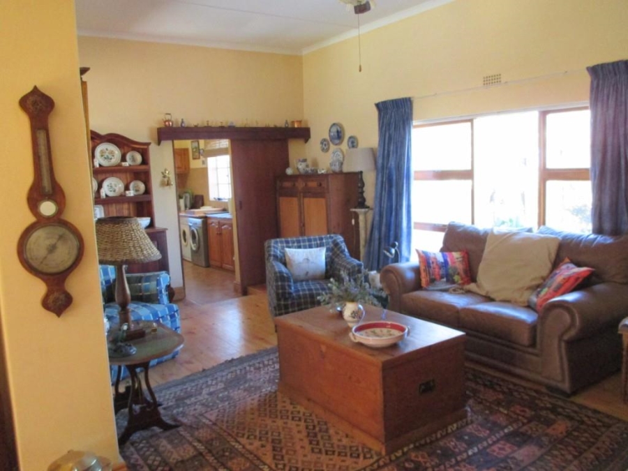 3 Bedroom Property for Sale in Barrydale Western Cape